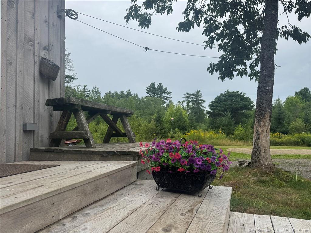 . Upper Waweig Rd, Waweig, NB