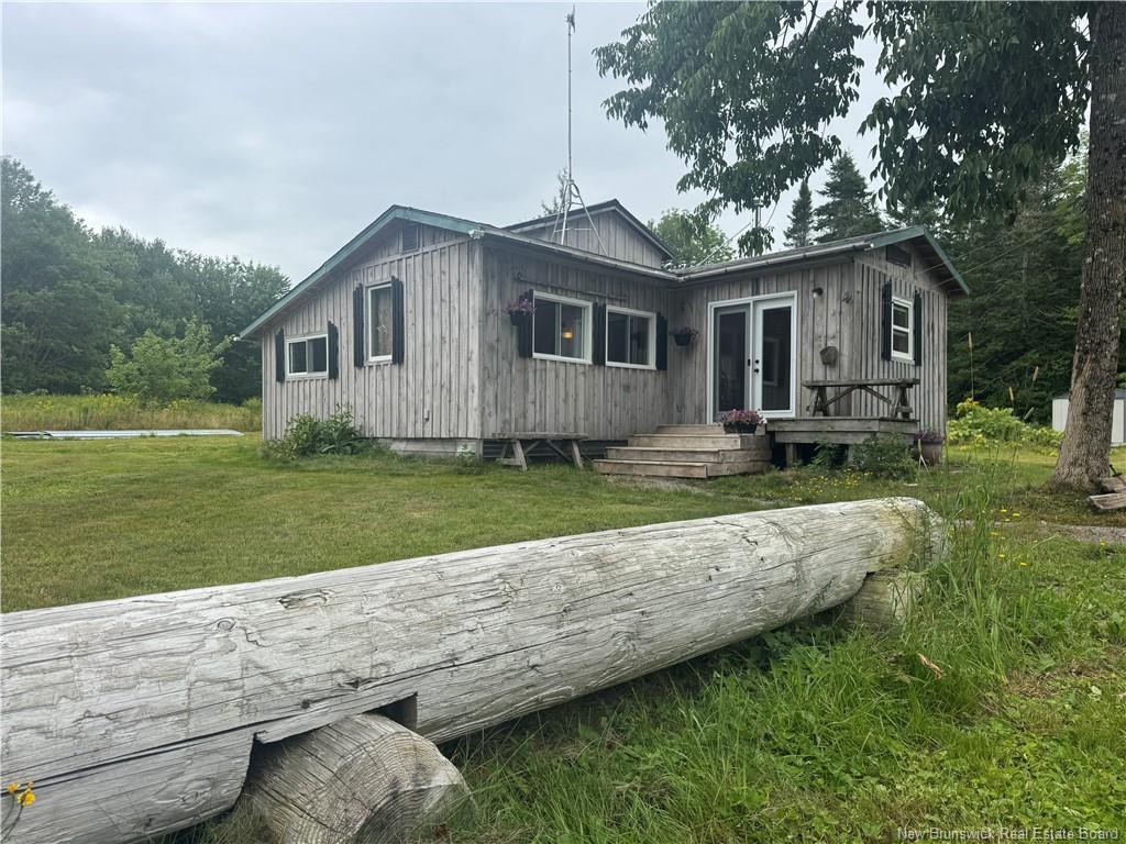 . Upper Waweig Rd, Waweig, NB