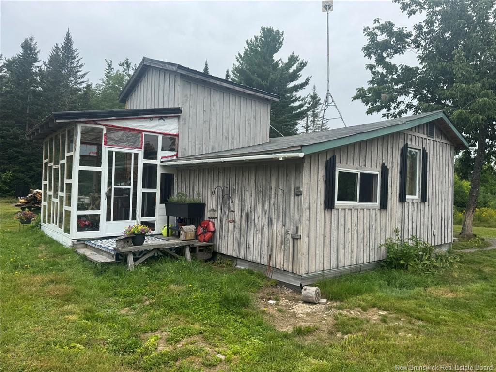 . Upper Waweig Rd, Waweig, NB
