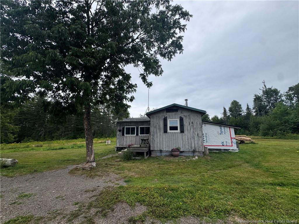 . Upper Waweig Rd, Waweig, NB