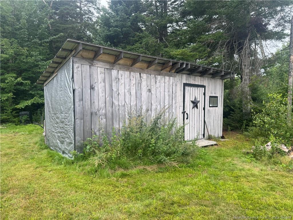 . Upper Waweig Rd, Waweig, NB