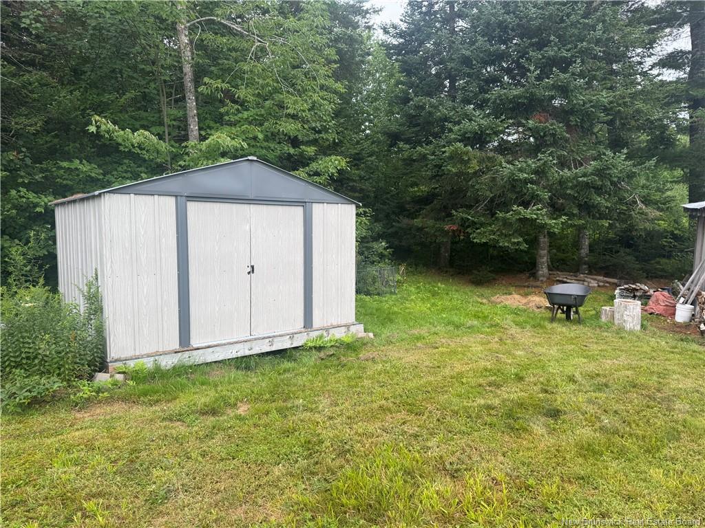 . Upper Waweig Rd, Waweig, NB