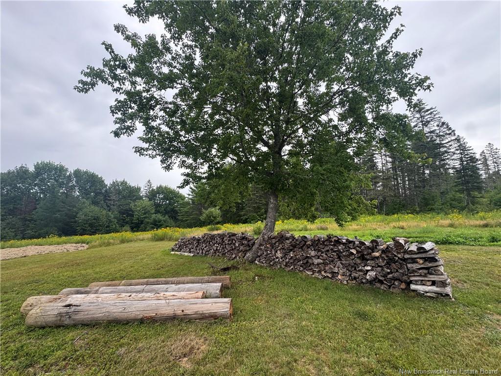 . Upper Waweig Rd, Waweig, NB
