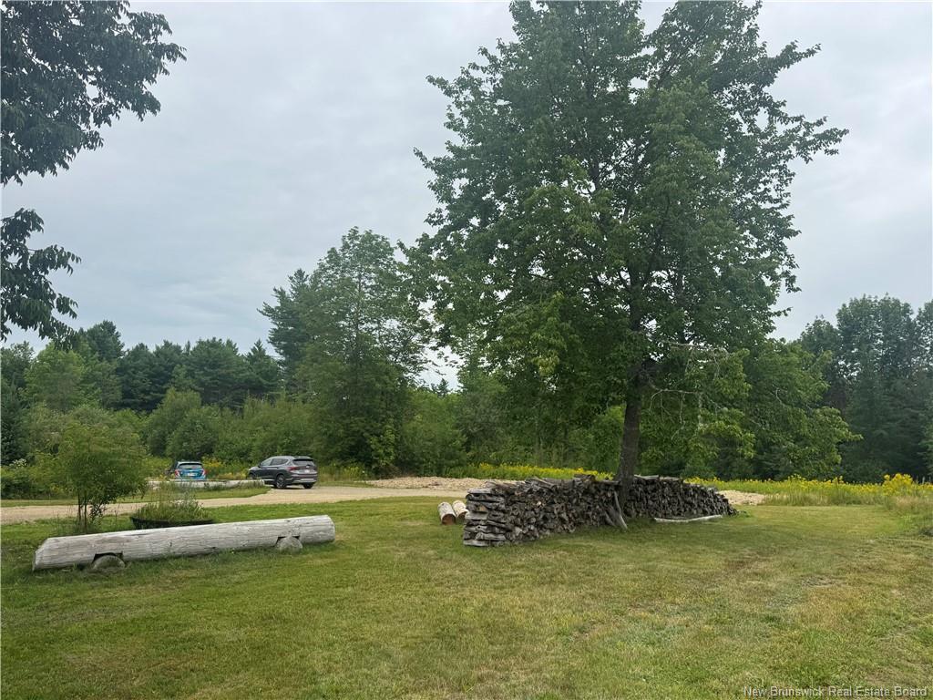 . Upper Waweig Rd, Waweig, NB