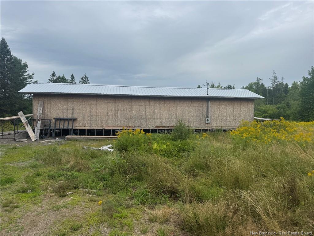 . Upper Waweig Rd, Waweig, NB