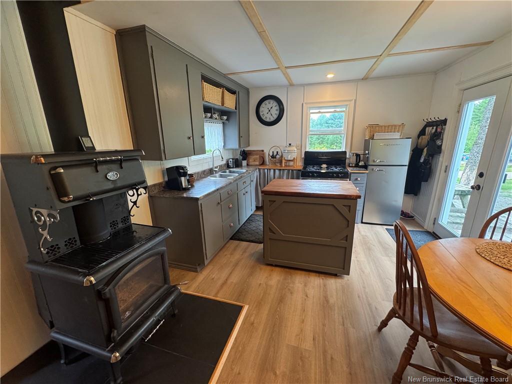 . Upper Waweig Rd, Waweig, NB