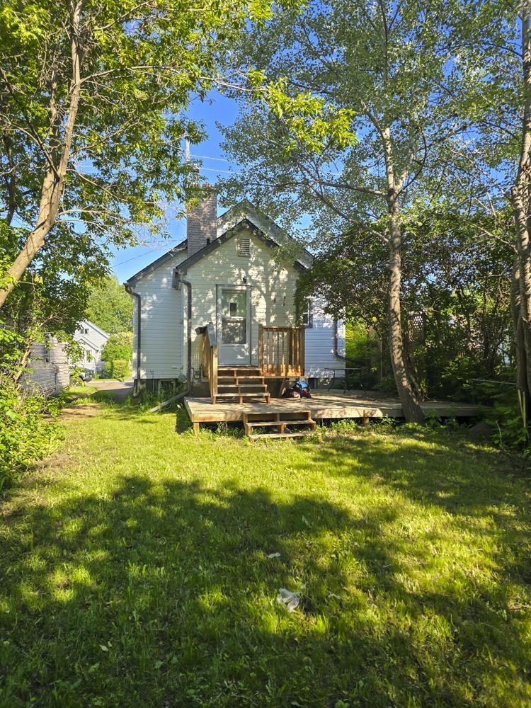 185 Empress St S, Thunder Bay, ON - Outdoor