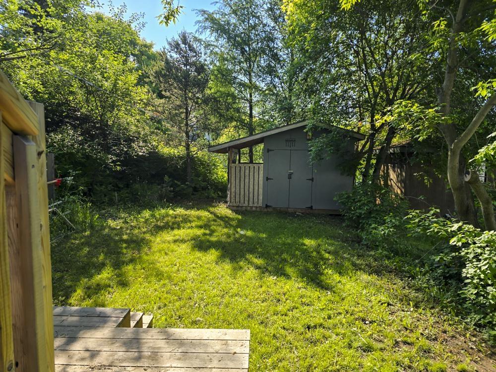 185 Empress St S, Thunder Bay, ON - Outdoor