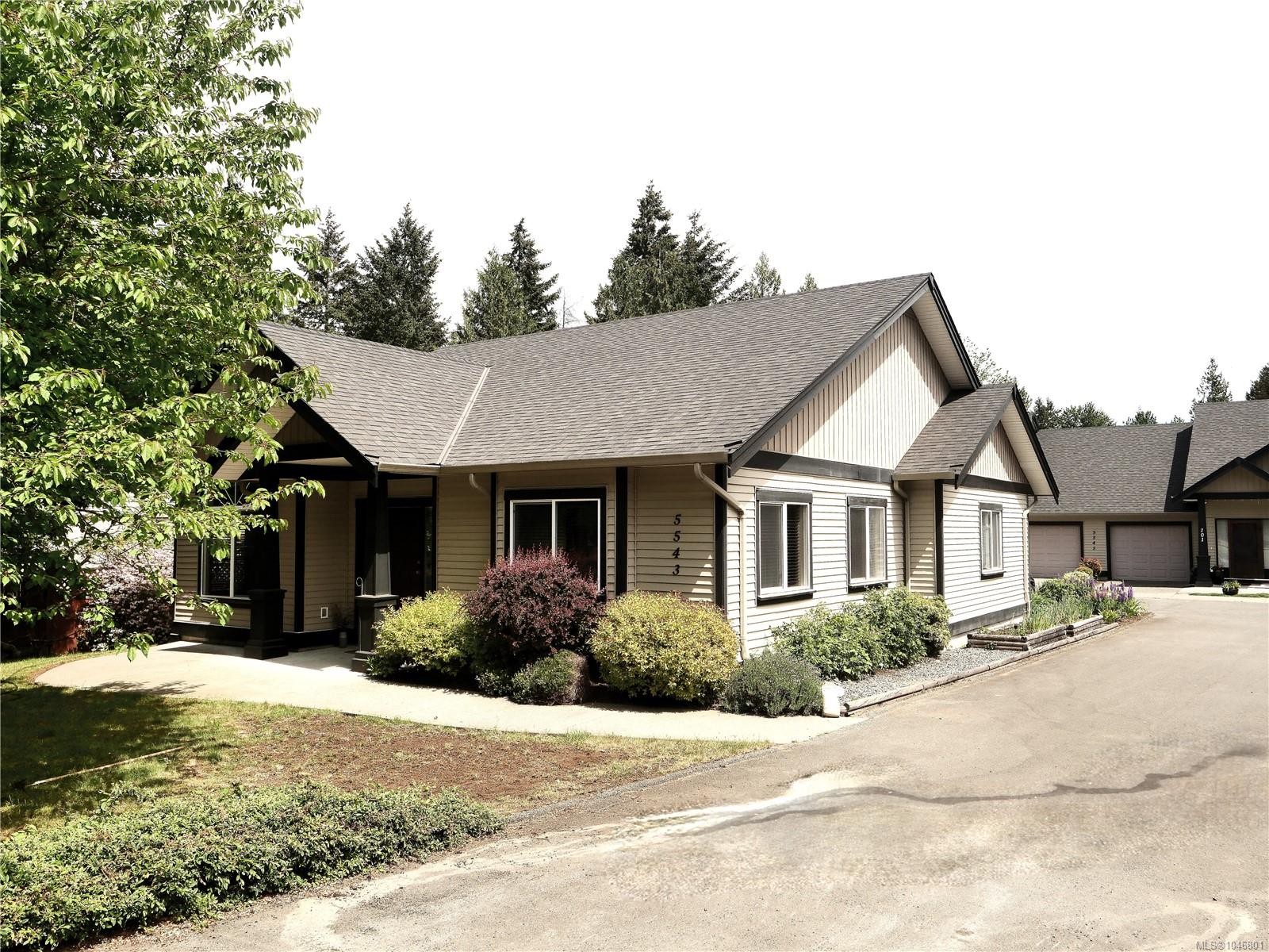 5543 Turner Rd, Nanaimo, BC
