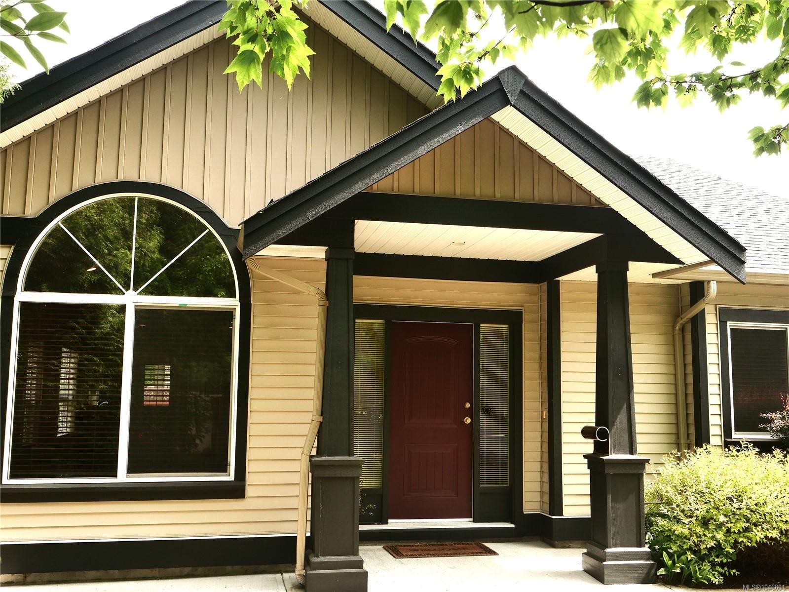 5543 Turner Rd, Nanaimo, BC