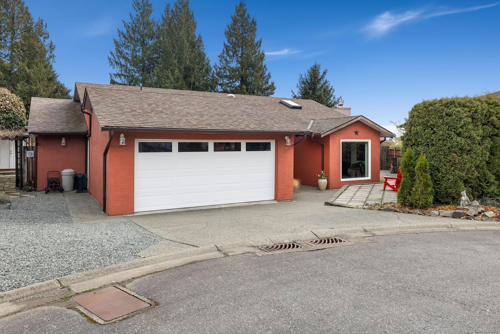 #5-3285 Ash Rd, Chemainus, BC