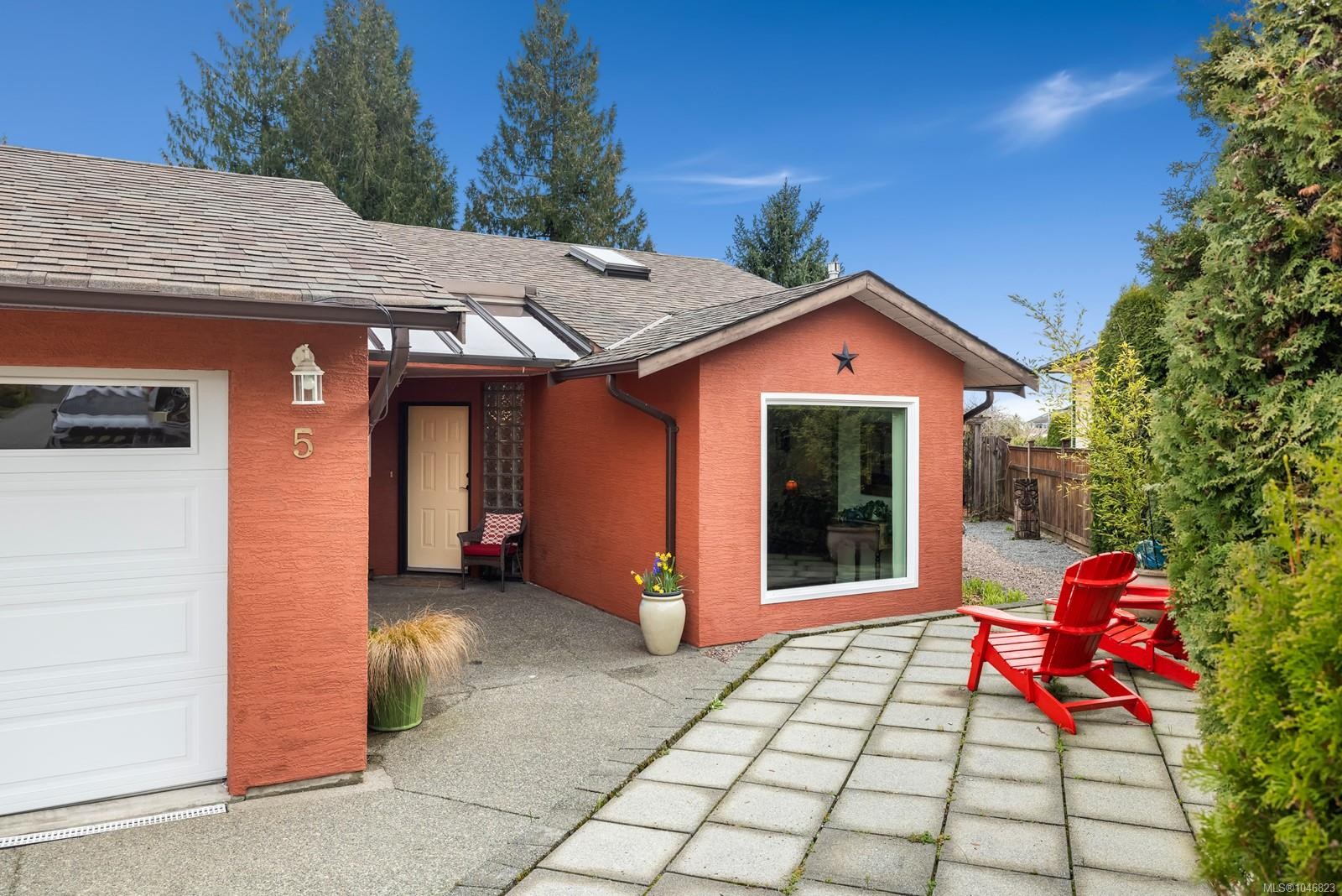 #5-3285 Ash Rd, Chemainus, BC