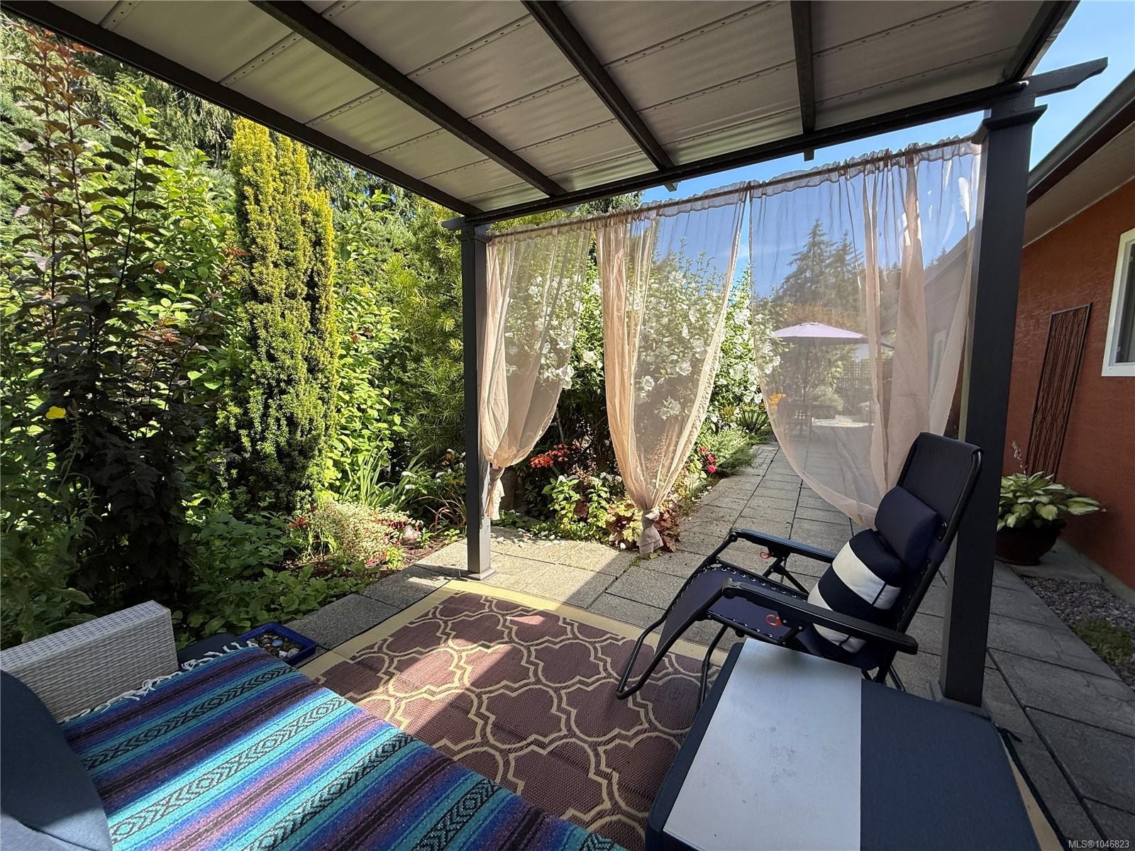 #5-3285 Ash Rd, Chemainus, BC