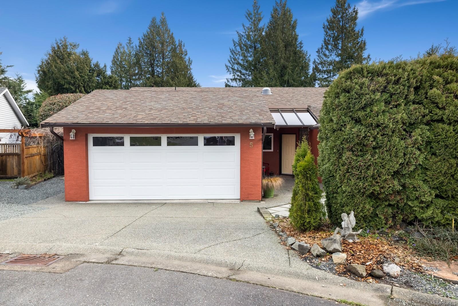 #5-3285 Ash Rd, Chemainus, BC
