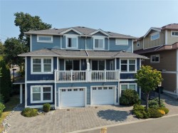 #7-4583 Wilkinson Rd Saanich, BC V8Z 5C3