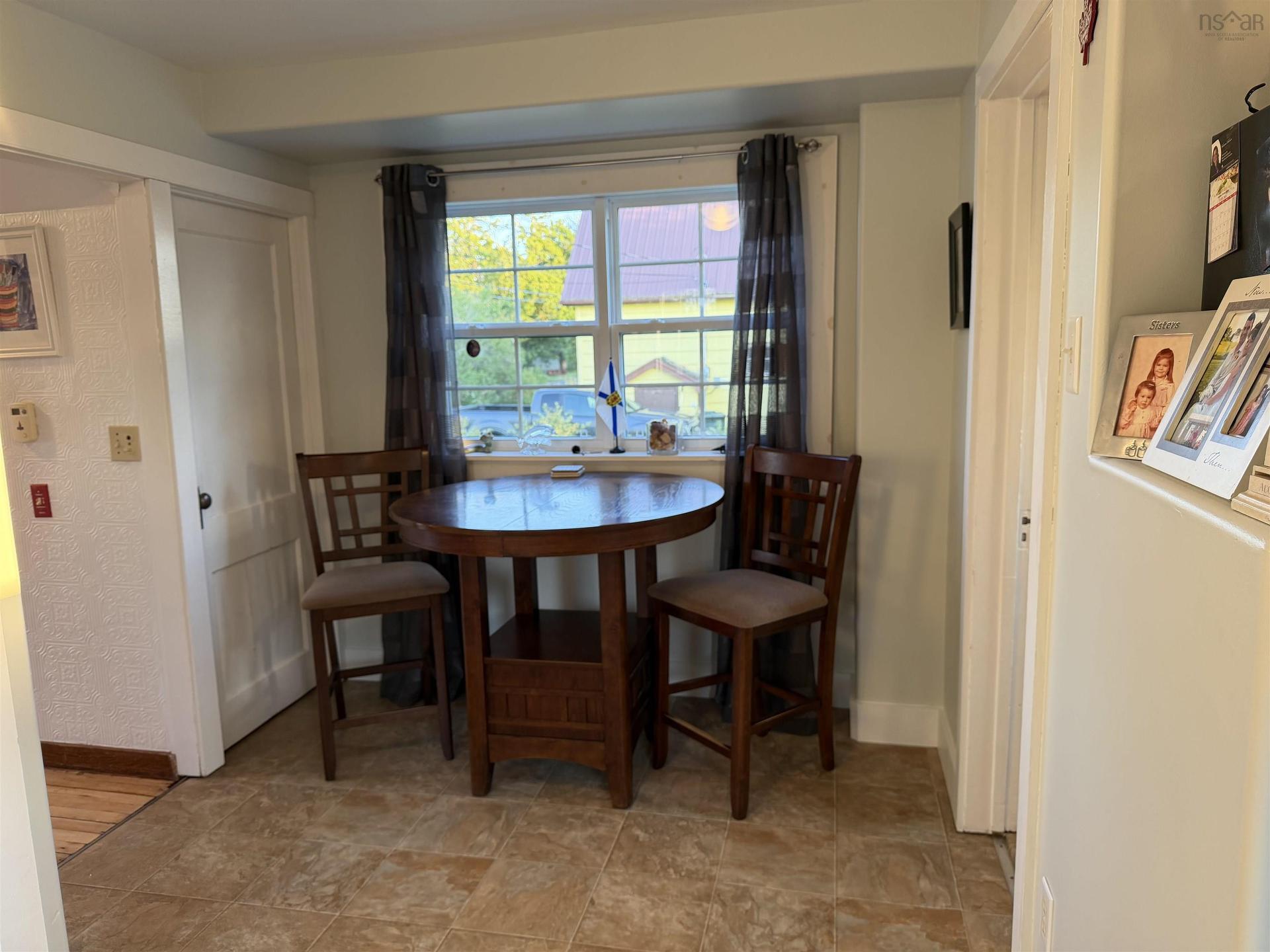 61 Upper Debert River Road, Debert, NS - Indoor Photo Showing Dining Room