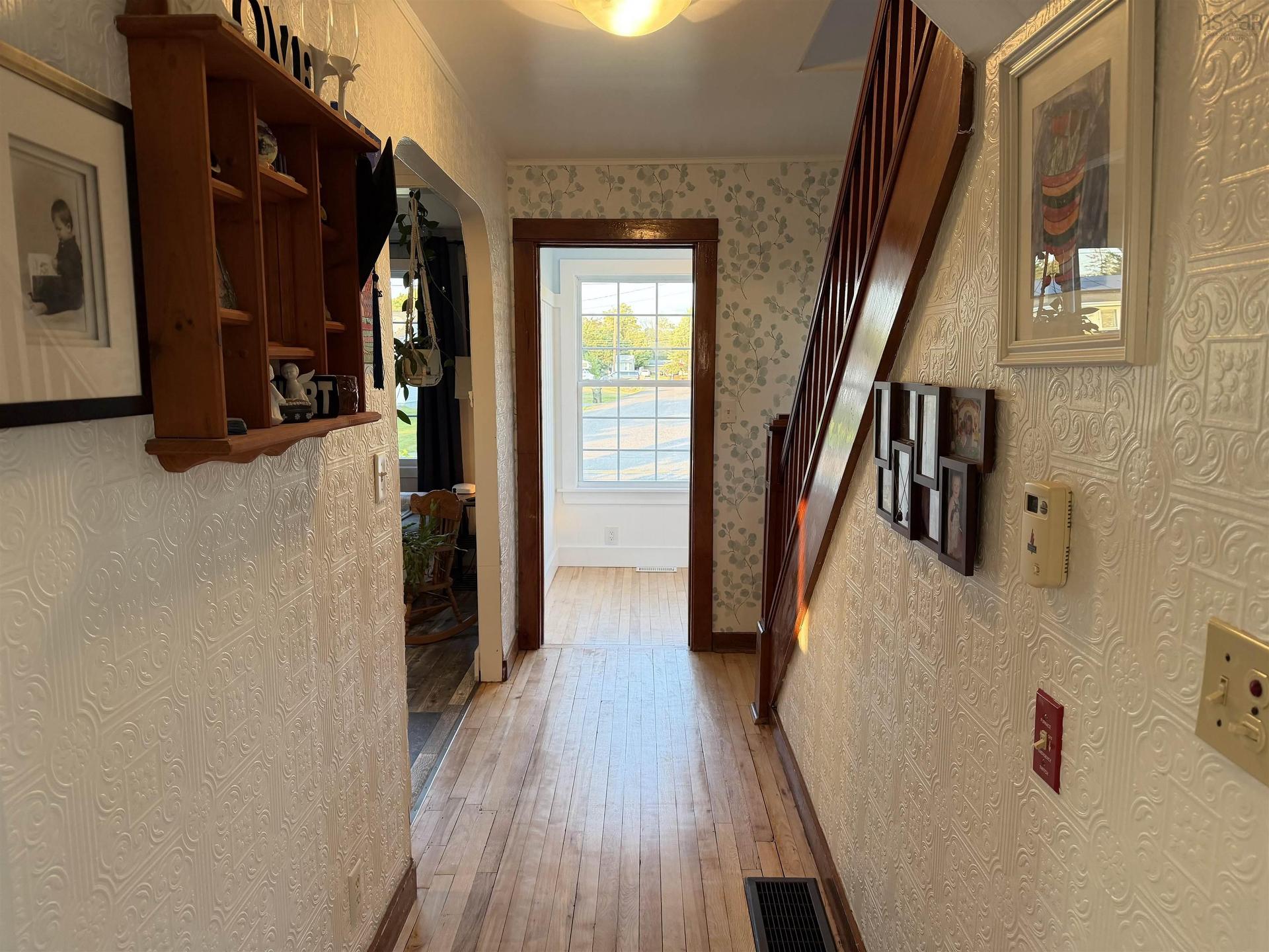 61 Upper Debert River Road, Debert, NS - Indoor Photo Showing Other Room