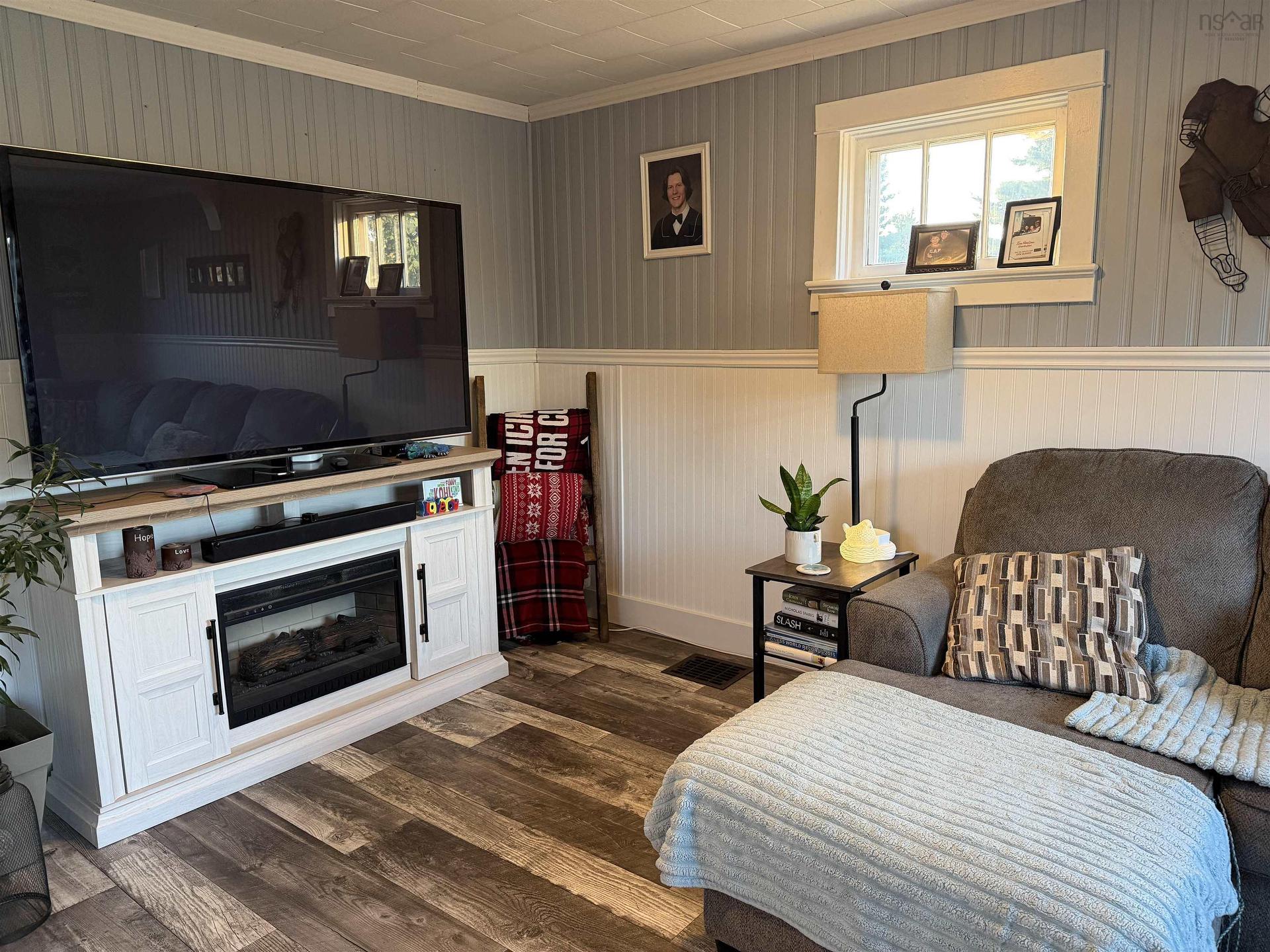 61 Upper Debert River Road, Debert, NS - Indoor Photo Showing Other Room