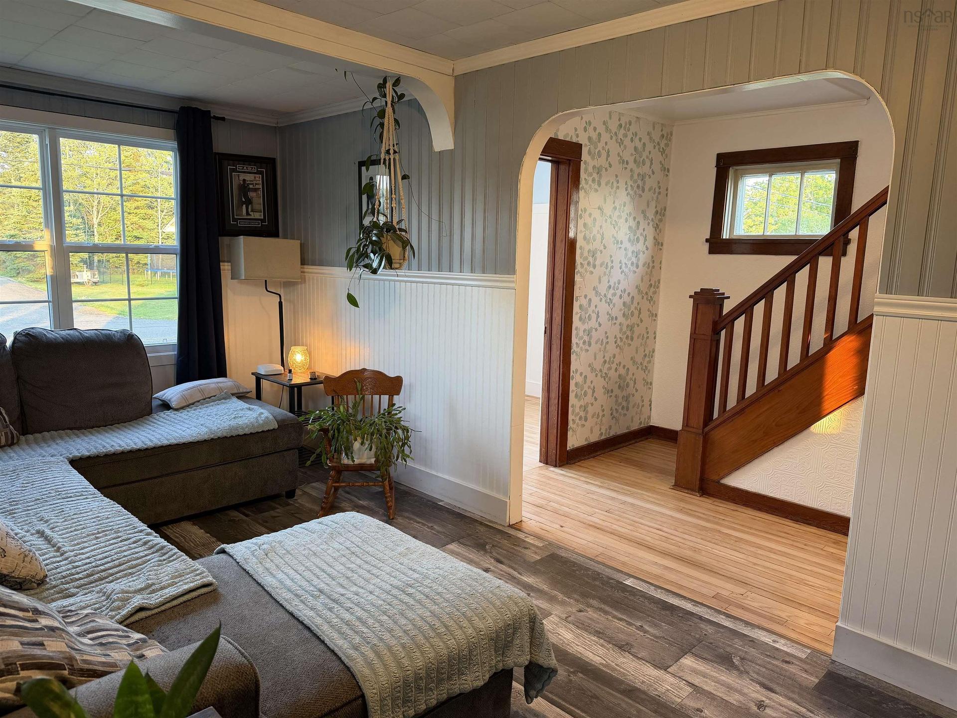 61 Upper Debert River Road, Debert, NS - Indoor Photo Showing Bedroom