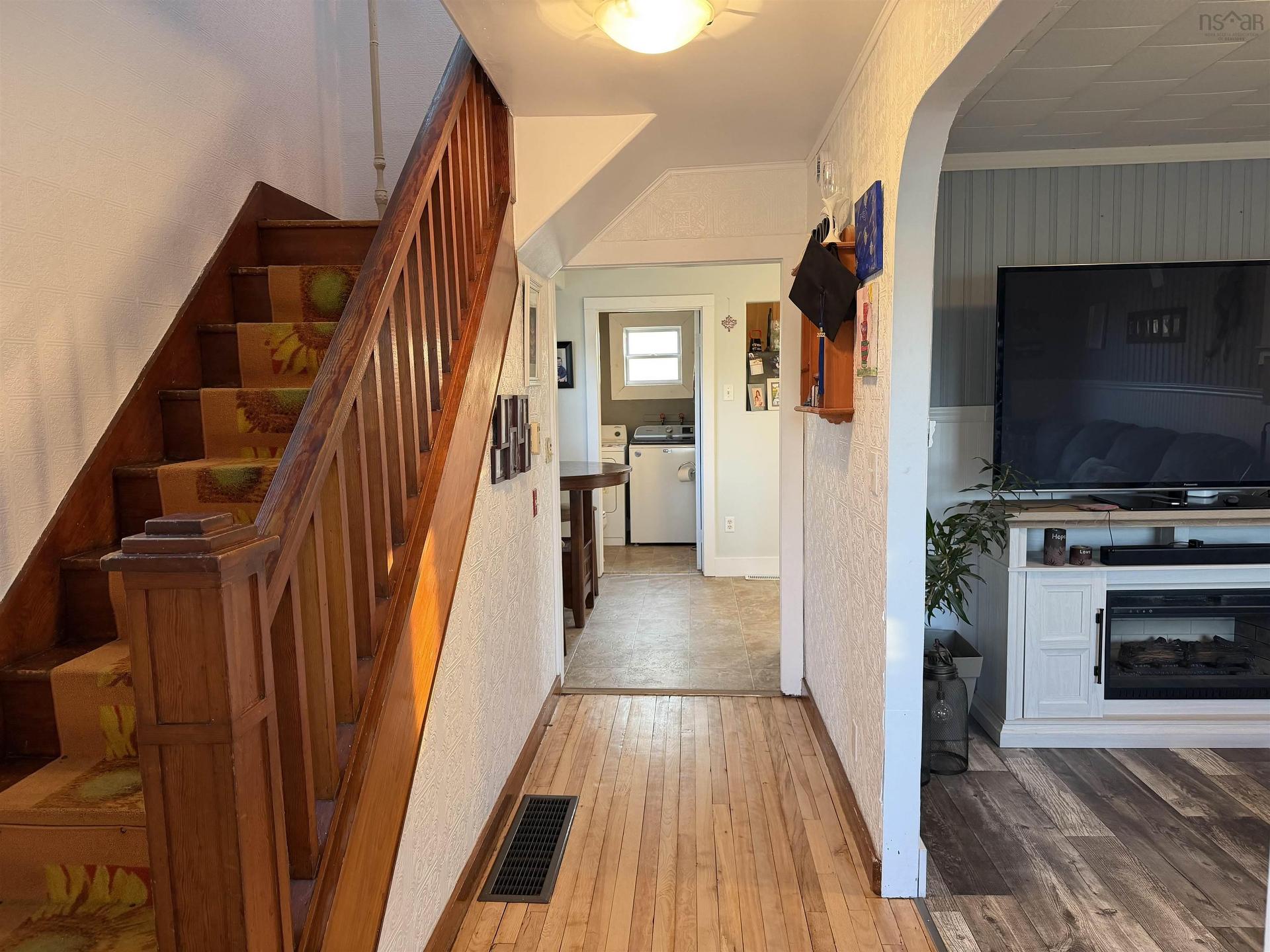 61 Upper Debert River Road, Debert, NS - Indoor Photo Showing Other Room