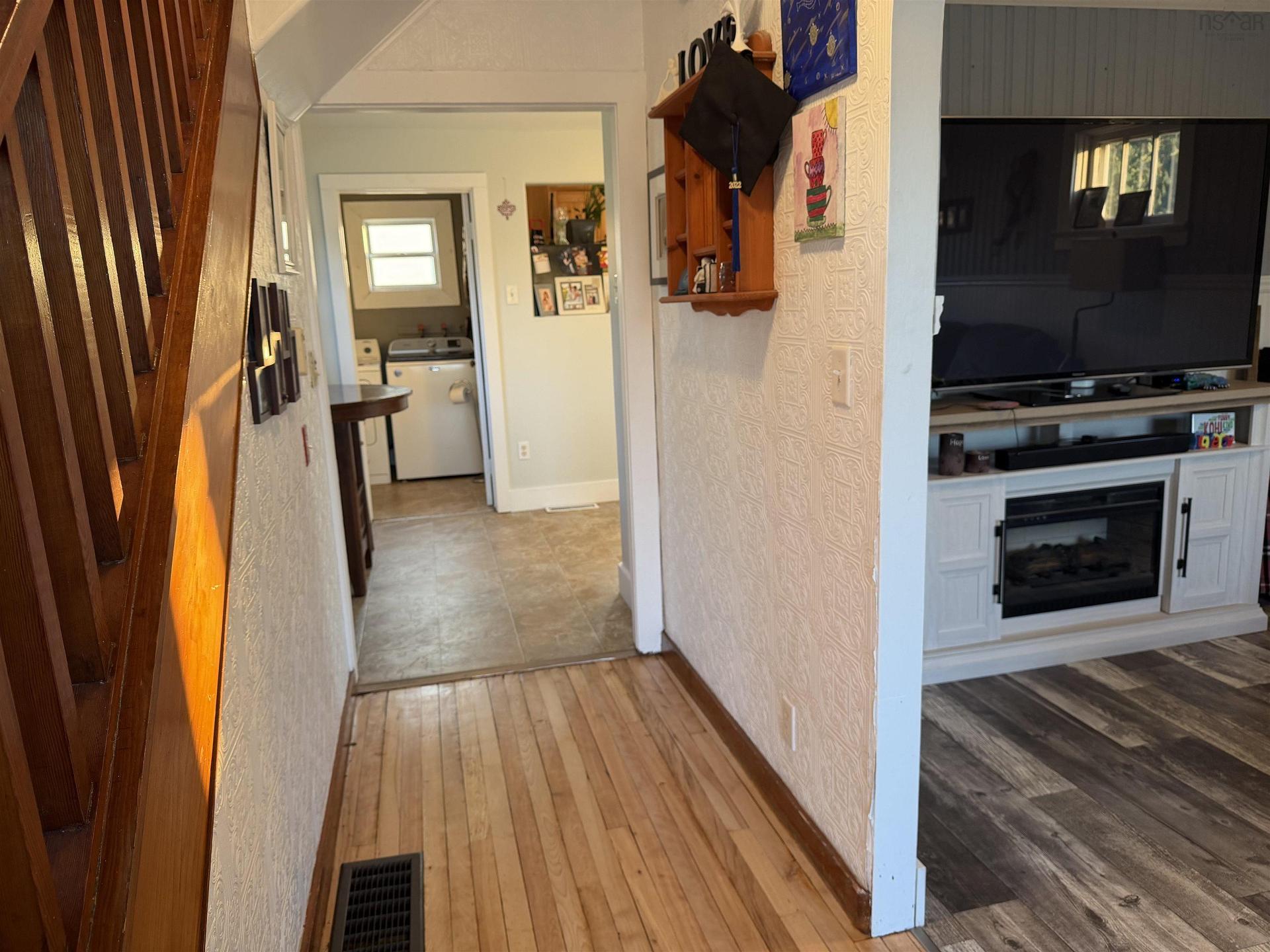 61 Upper Debert River Road, Debert, NS - Indoor Photo Showing Other Room