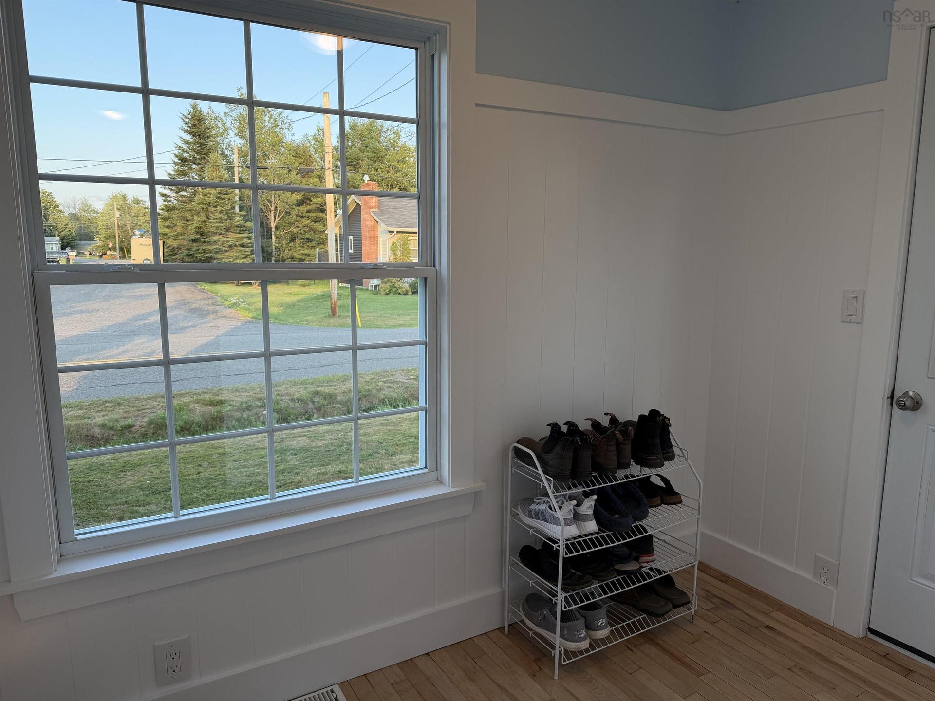 61 Upper Debert River Road, Debert, NS - Indoor Photo Showing Other Room