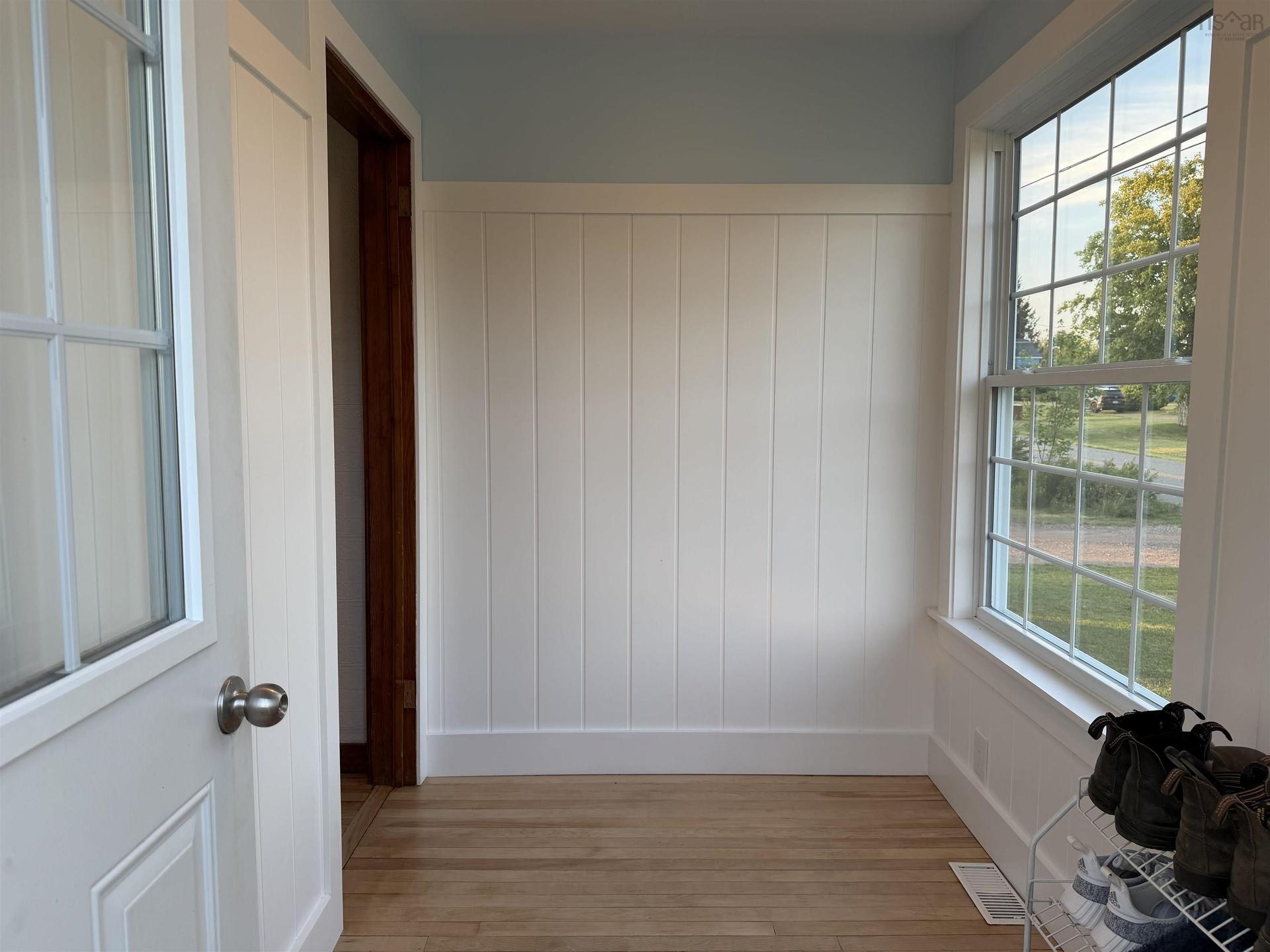 61 Upper Debert River Road, Debert, NS - Indoor Photo Showing Other Room