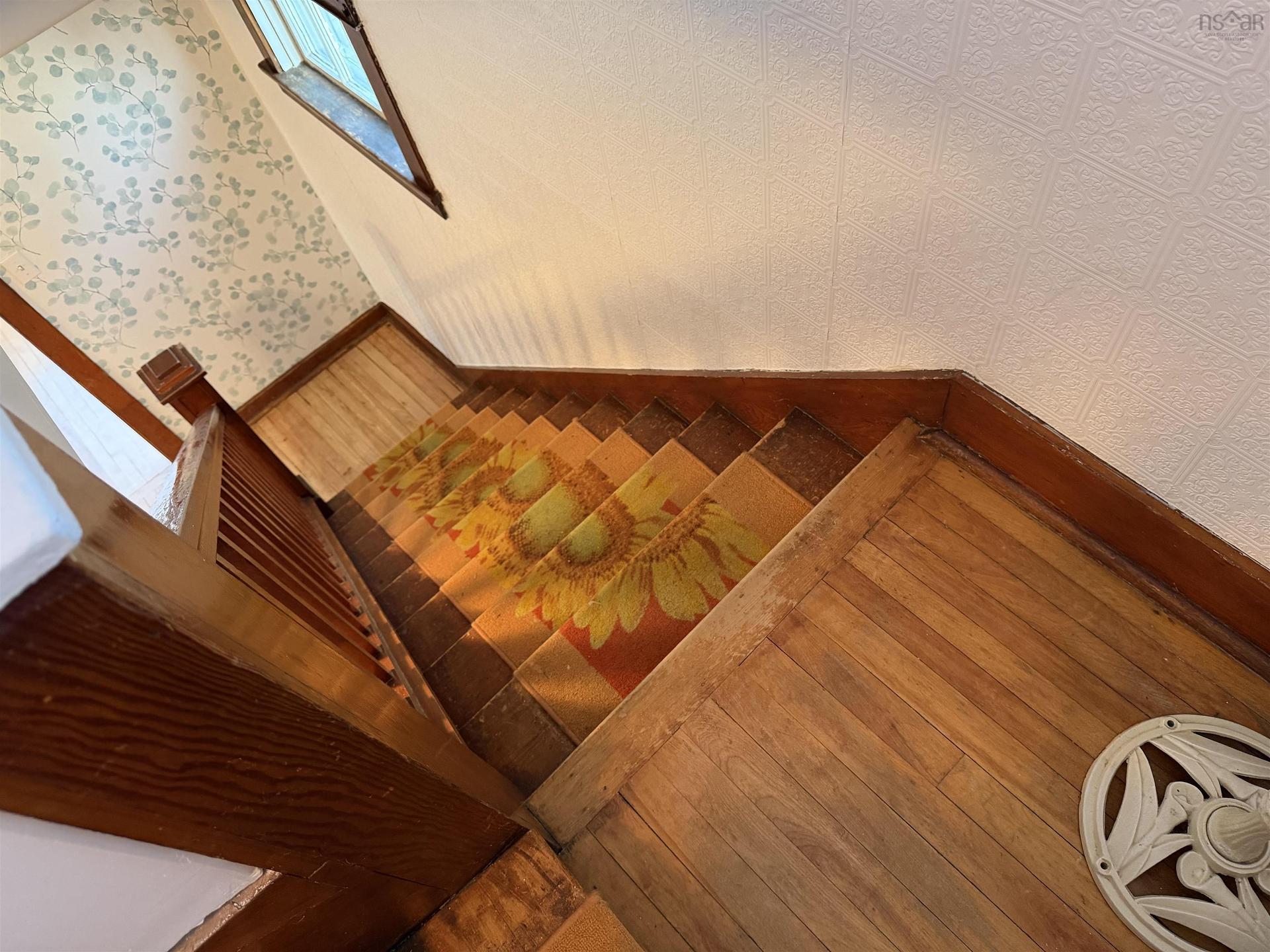 61 Upper Debert River Road, Debert, NS - Indoor Photo Showing Other Room