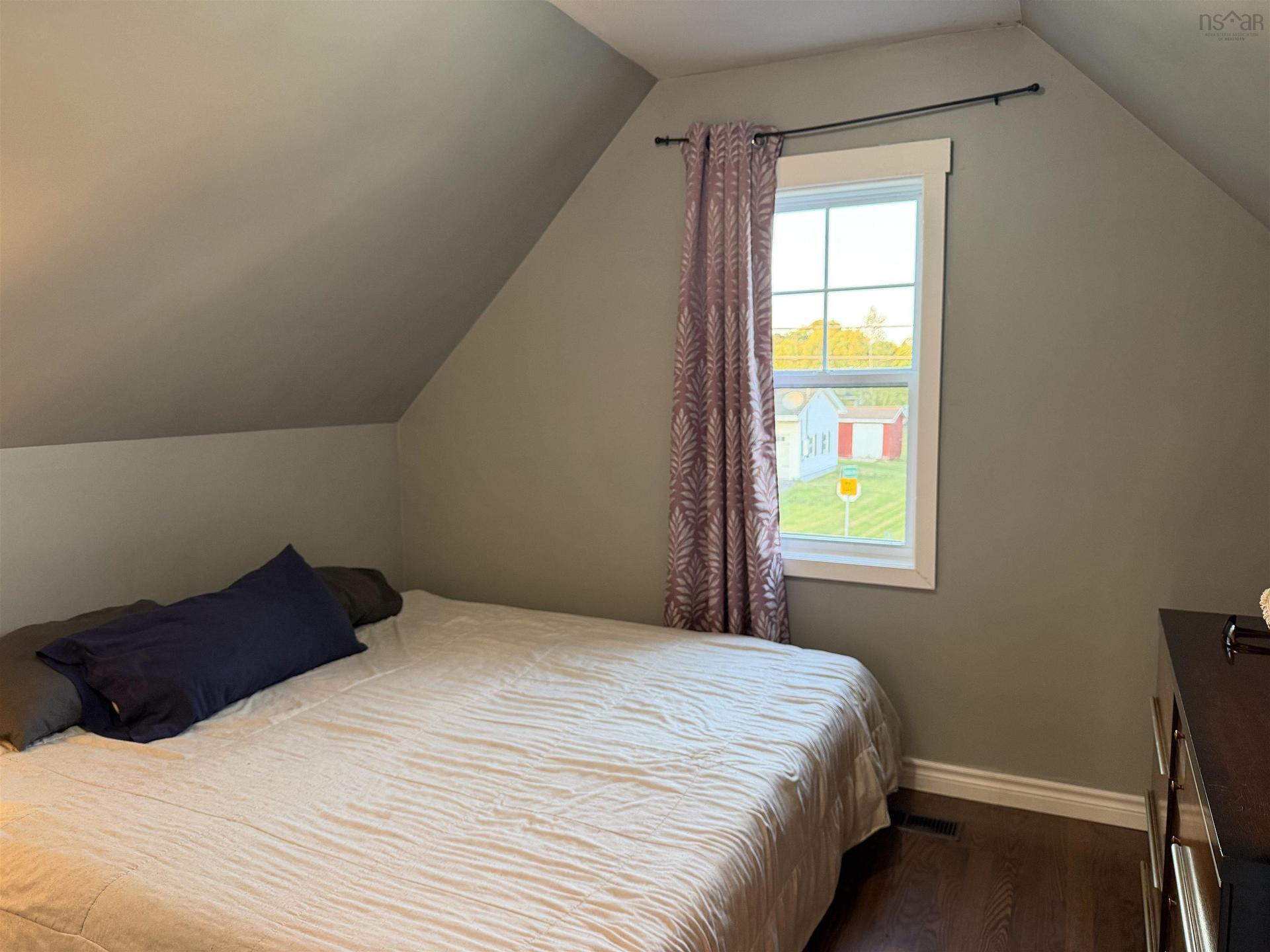 61 Upper Debert River Road, Debert, NS - Indoor Photo Showing Bedroom