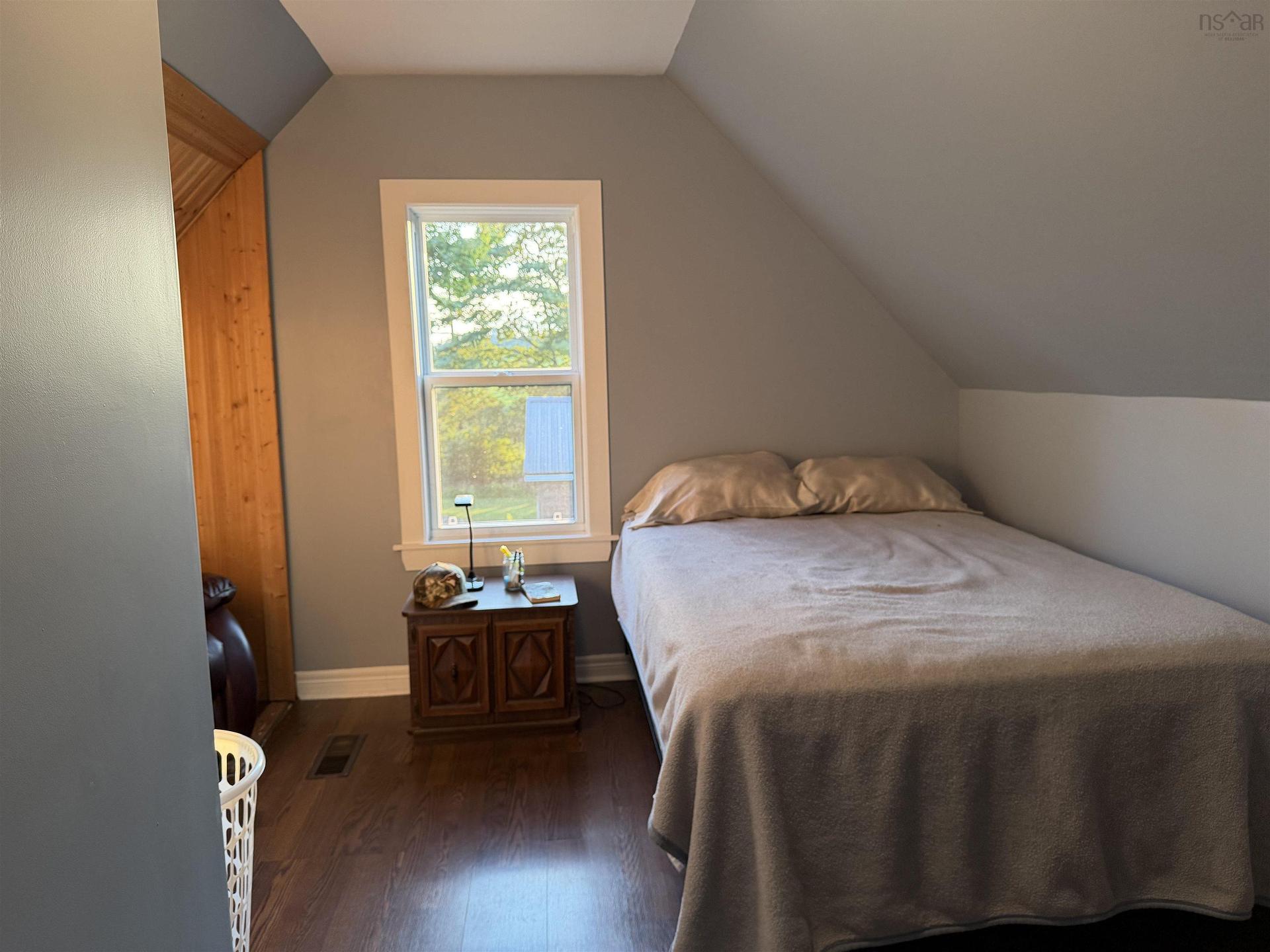 61 Upper Debert River Road, Debert, NS - Indoor Photo Showing Bedroom