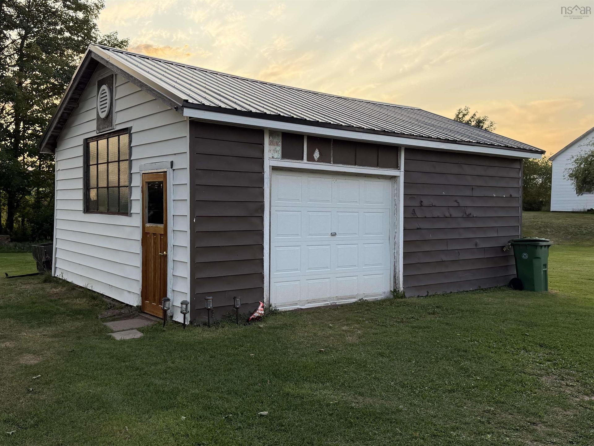 61 Upper Debert River Road, Debert, NS - Outdoor With Exterior