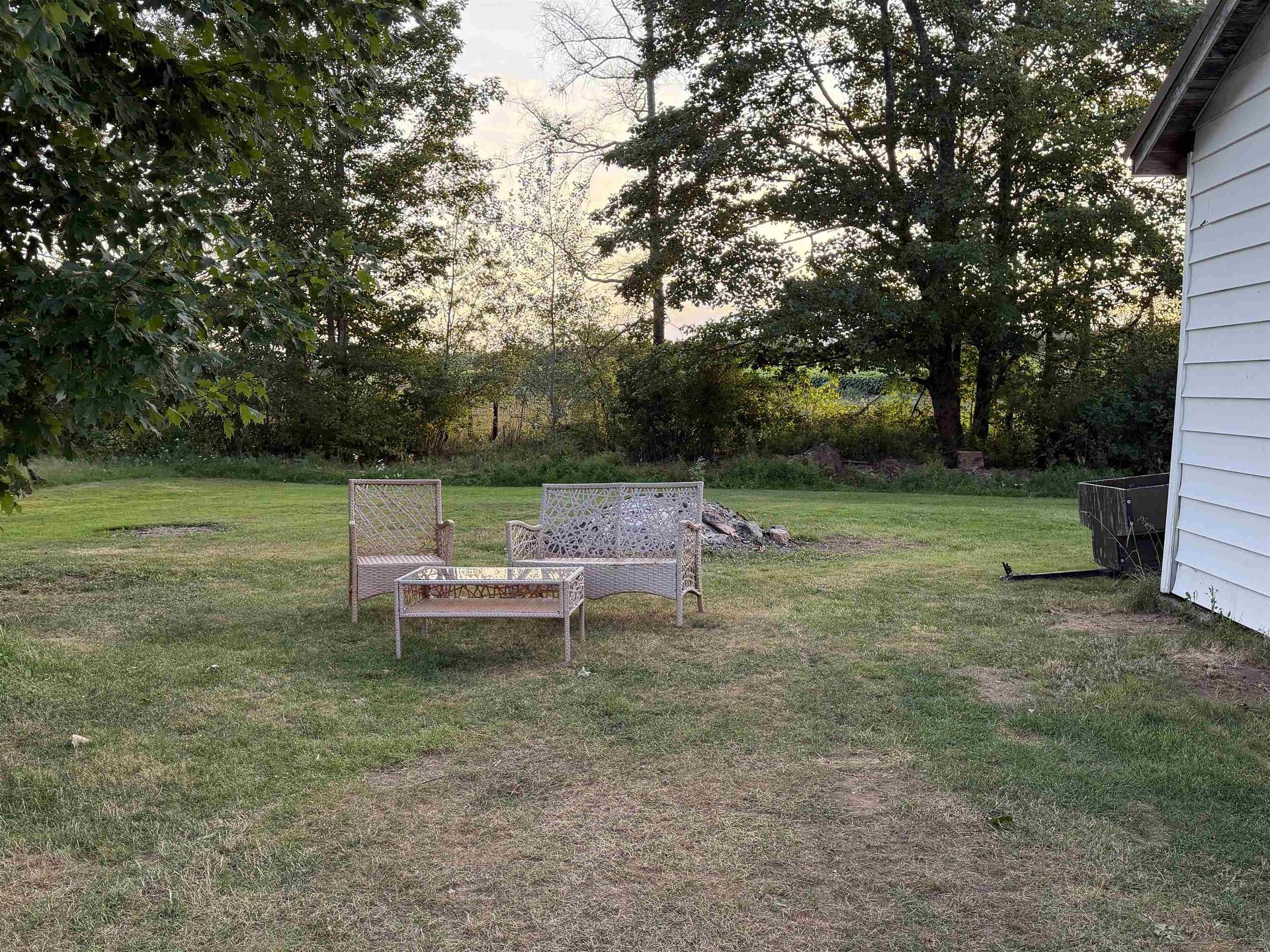 61 Upper Debert River Road, Debert, NS - Outdoor