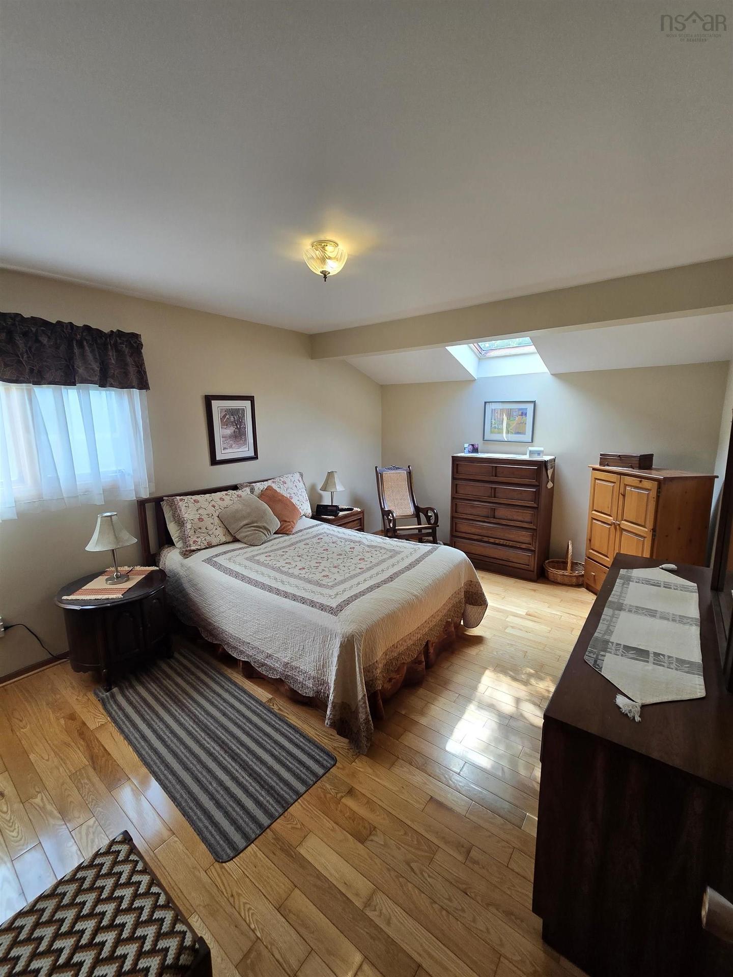 26 Elwin Crescent, Dartmouth, NS - Indoor Photo Showing Bedroom