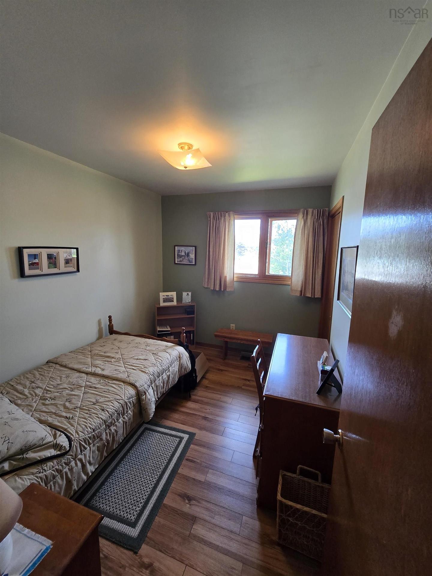 26 Elwin Crescent, Dartmouth, NS - Indoor Photo Showing Bedroom