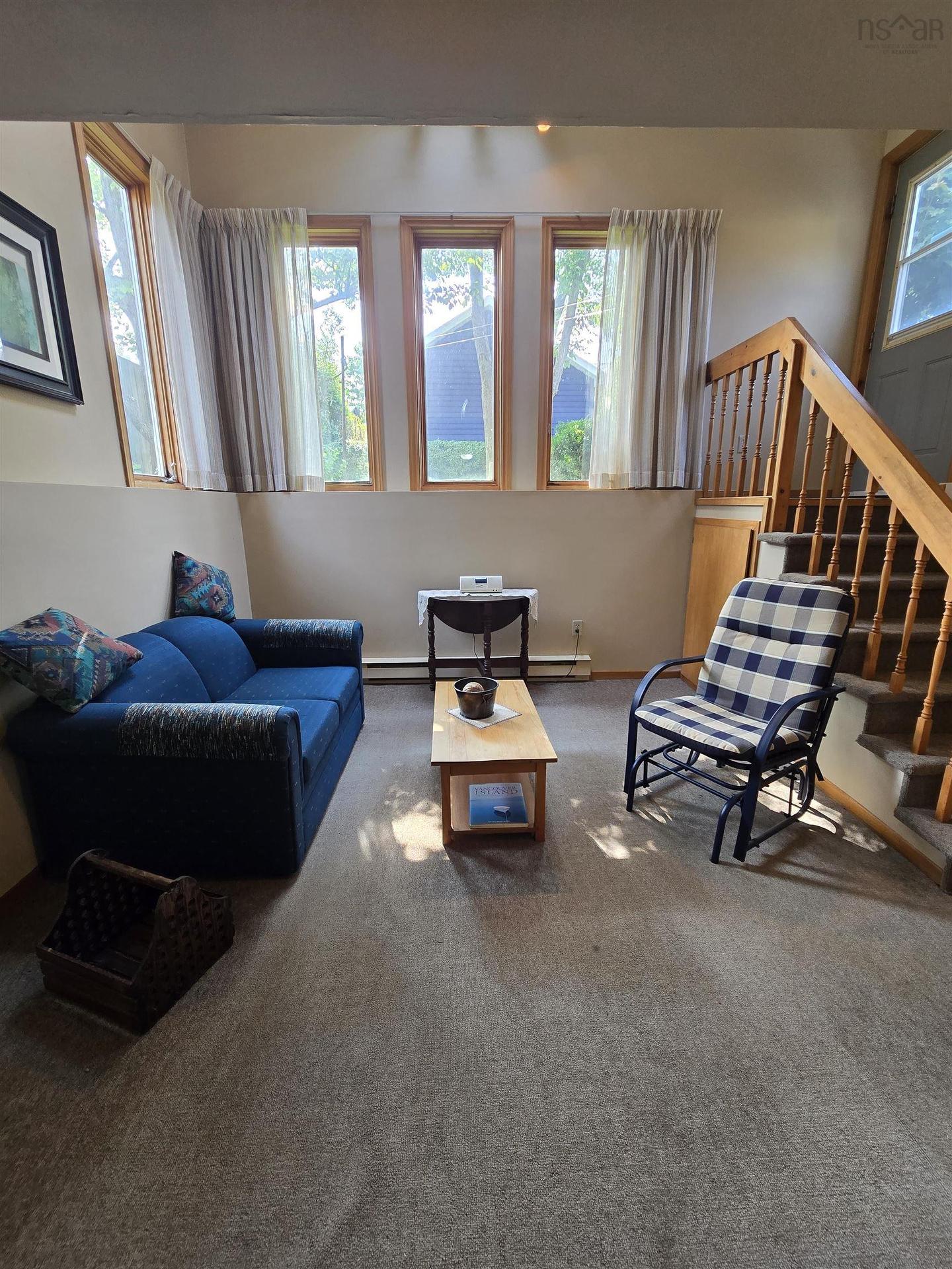 26 Elwin Crescent, Dartmouth, NS - Indoor