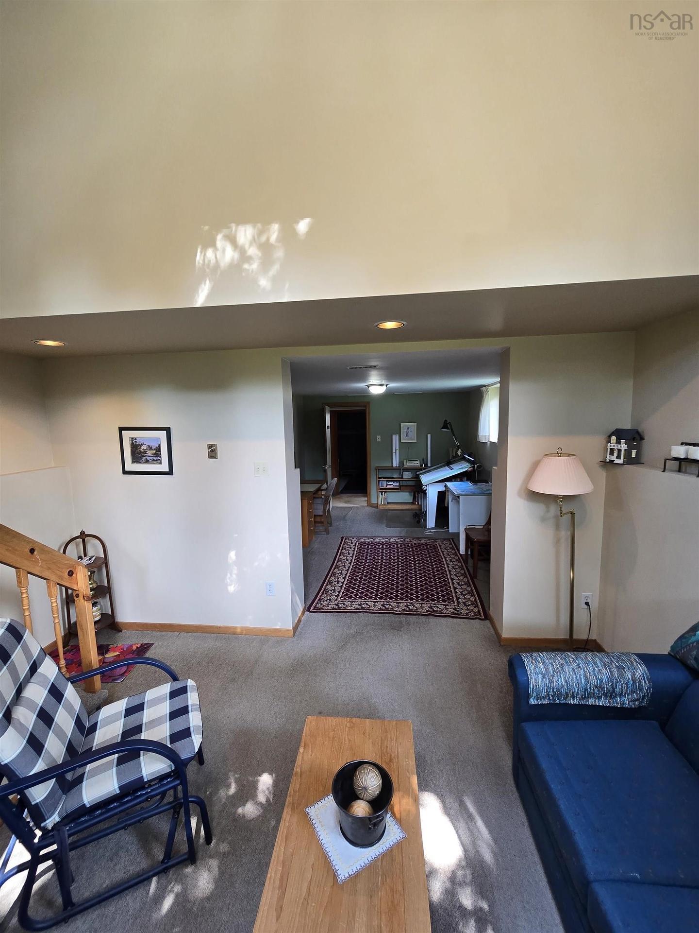 26 Elwin Crescent, Dartmouth, NS - Indoor
