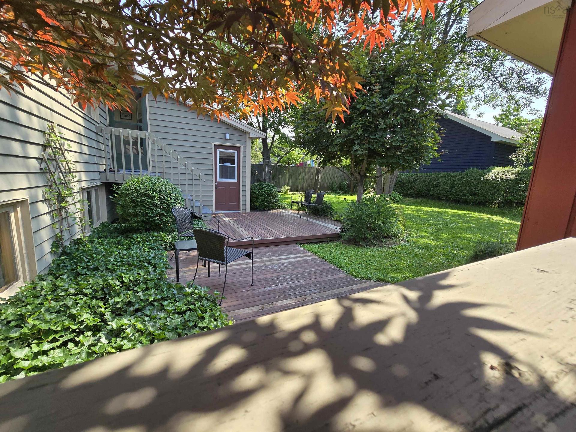 26 Elwin Crescent, Dartmouth, NS - Outdoor With Exterior