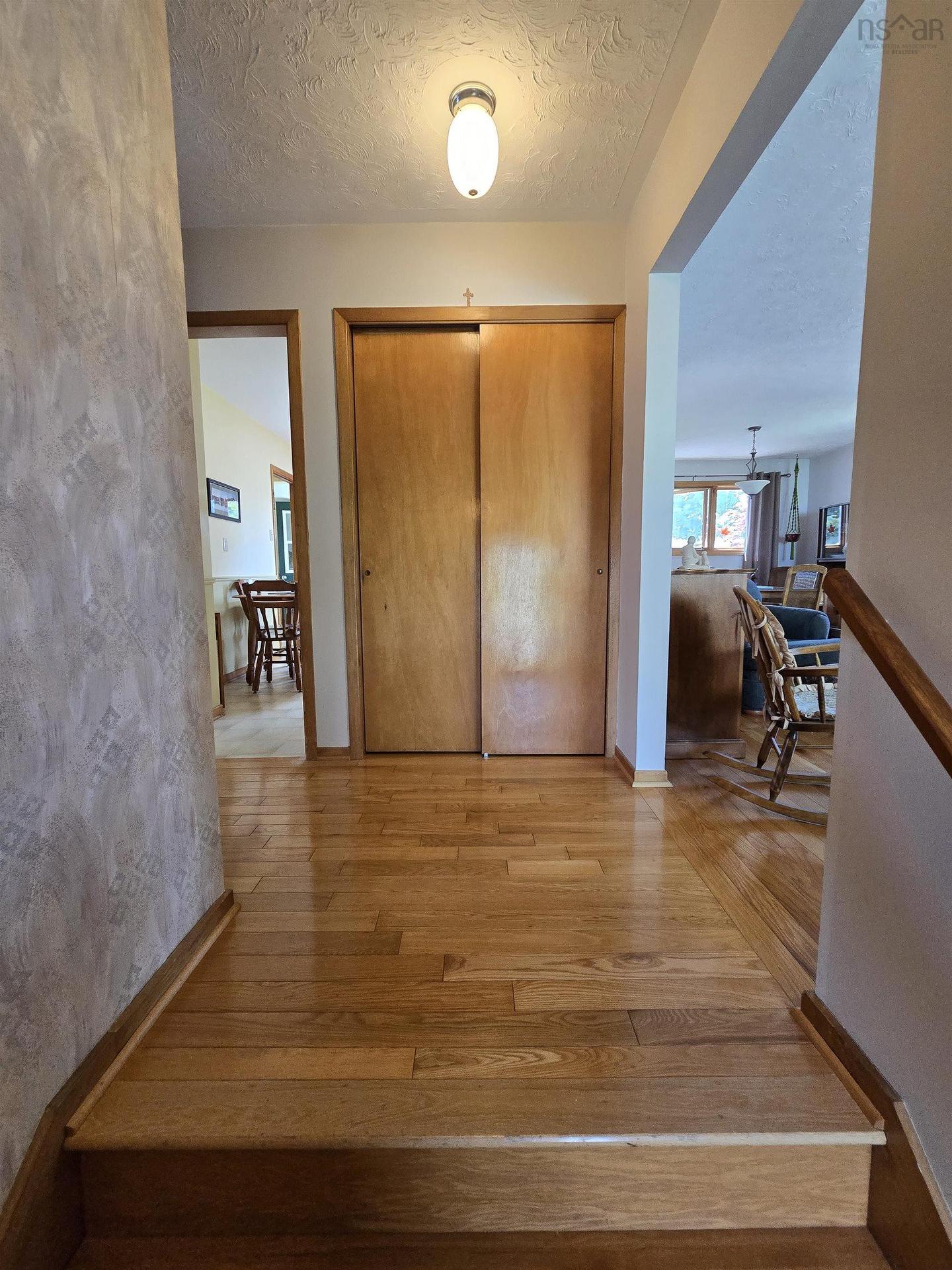26 Elwin Crescent, Dartmouth, NS - Indoor Photo Showing Other Room