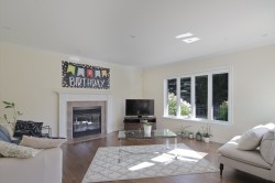 Salle familiale - 