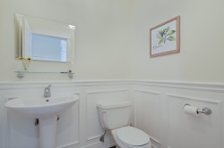 Salle d'eau - 