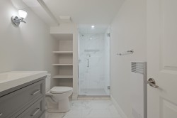 Salle de bains - 