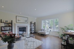 Salle familiale - 