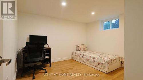 82 Normanhurst Avenue, Hamilton, ON - Indoor