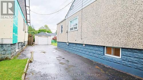 82 Normanhurst Avenue, Hamilton, ON - Outdoor