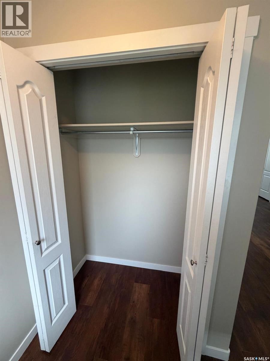 604 3440 Avonhurst Drive, Regina, SK - Indoor With Storage