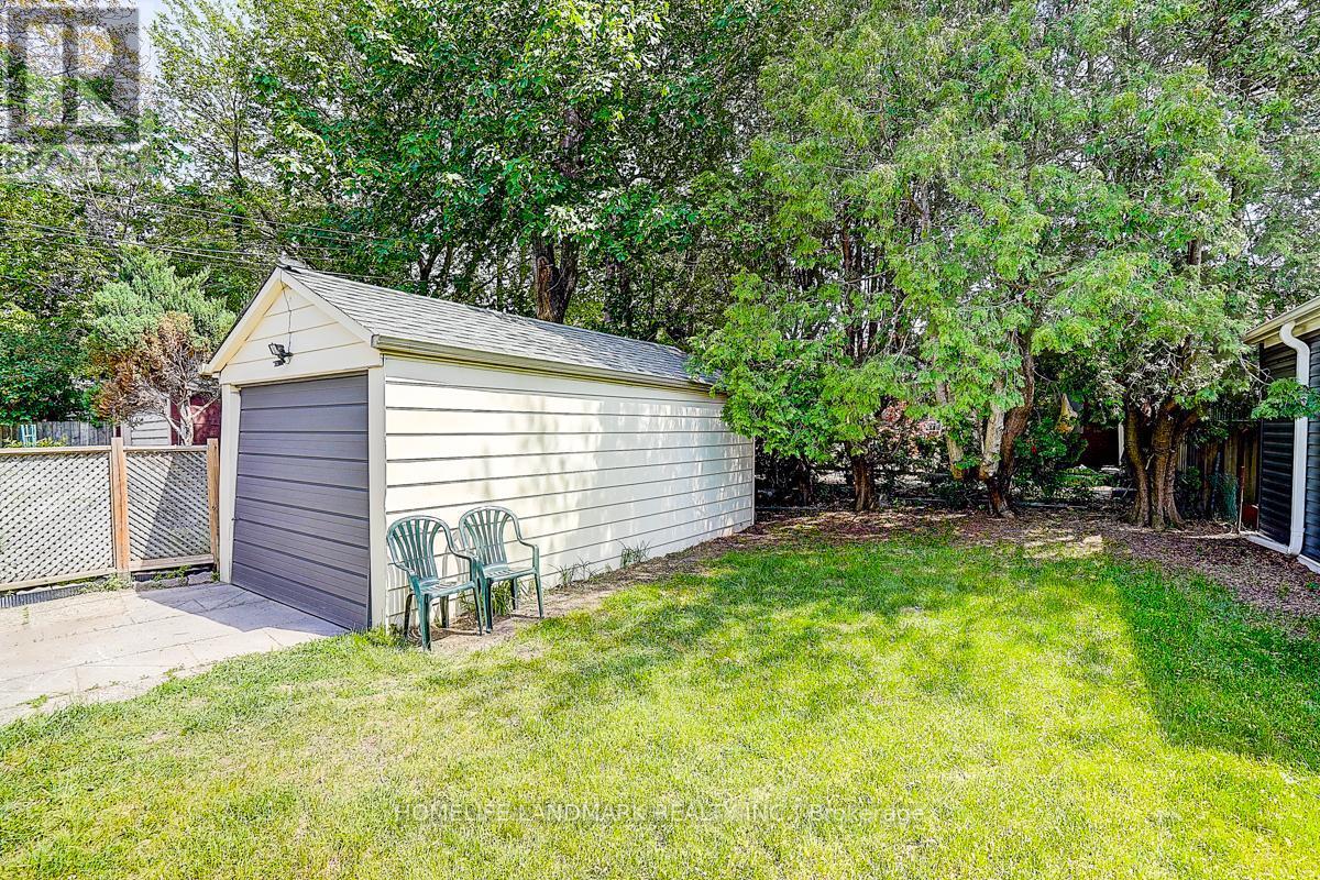 609 Mortimer Avenue, Toronto, ON - Outdoor