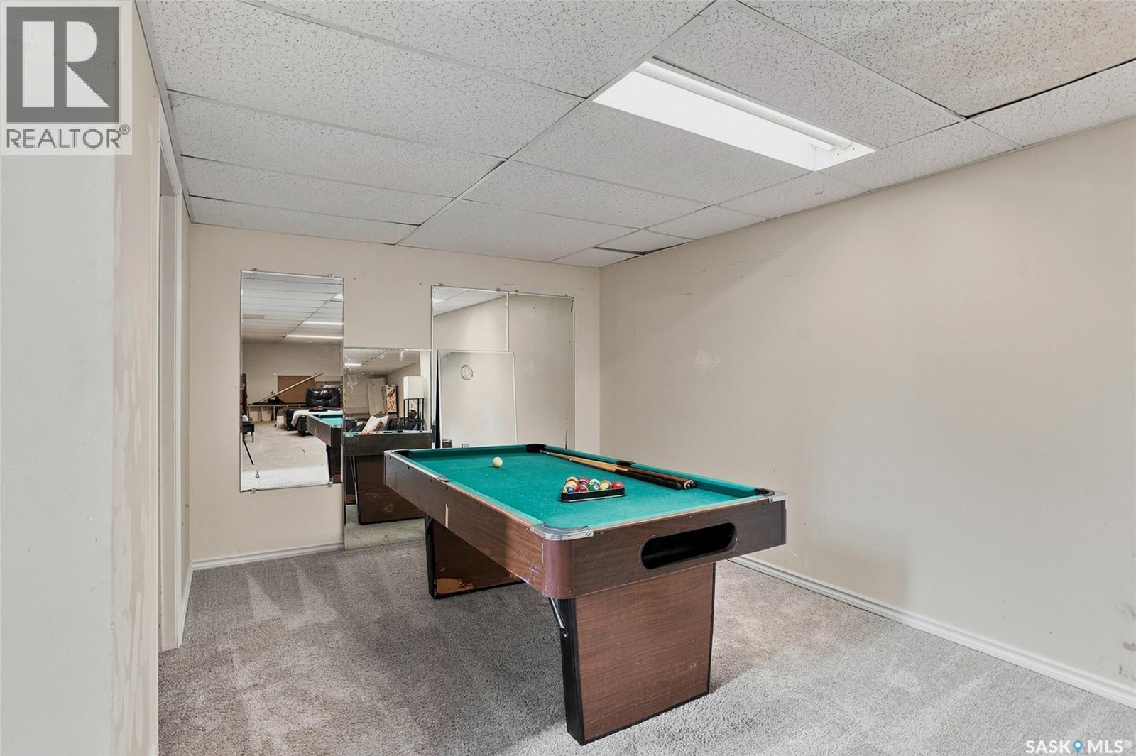 421 Y Avenue S, Saskatoon, SK - Indoor Photo Showing Other Room