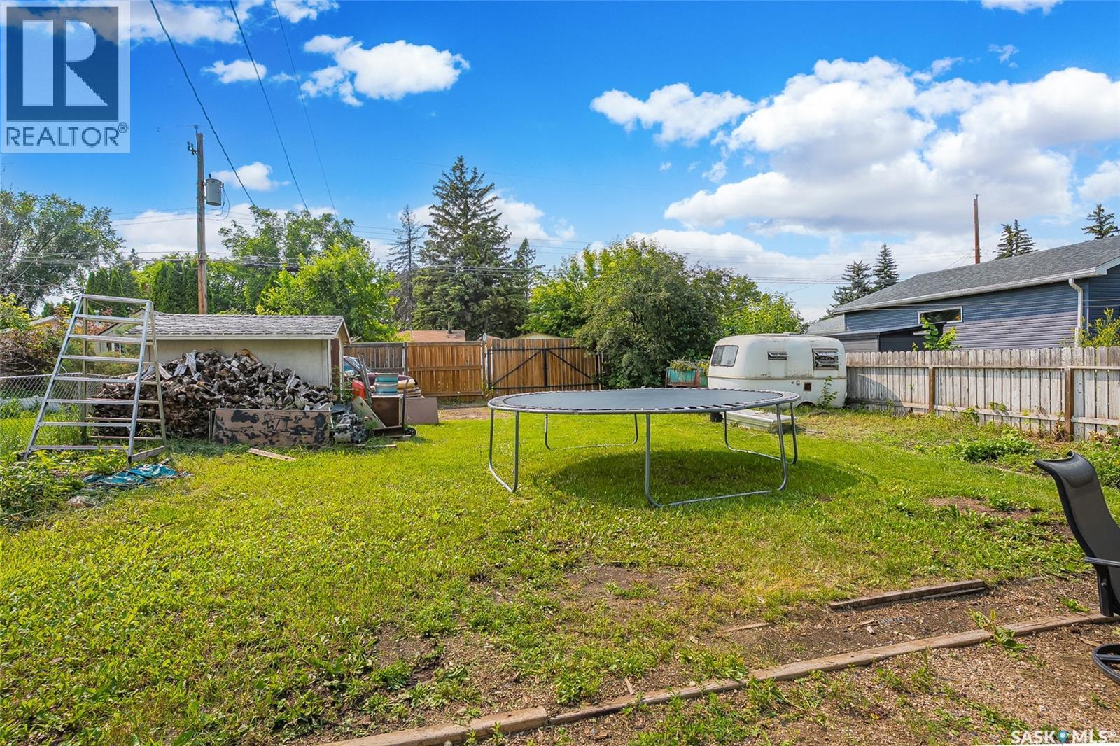 421 Y Avenue S, Saskatoon, SK - Outdoor