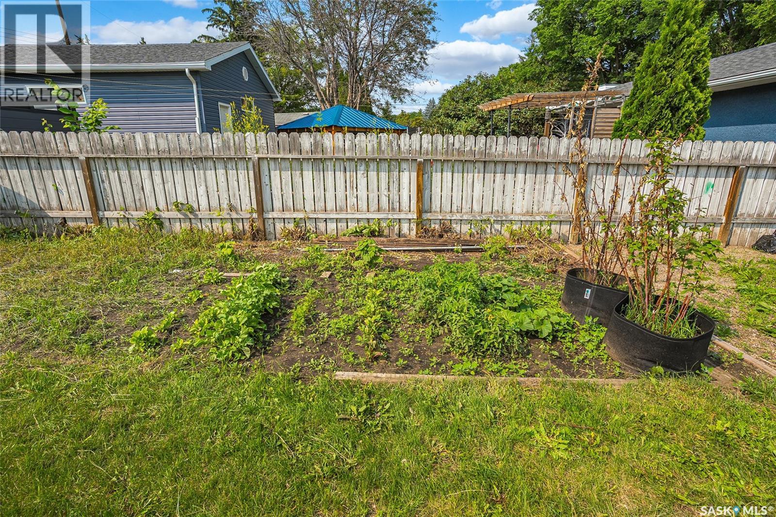 421 Y Avenue S, Saskatoon, SK - Outdoor