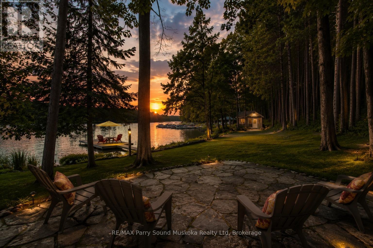 587 Centre Road, Mckellar, ON - Outdoor